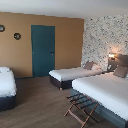Hotel La Parenthese