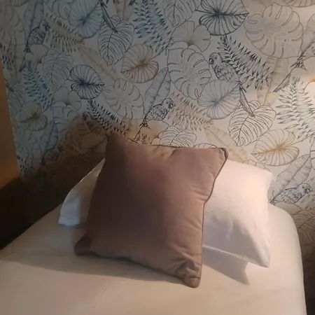 Hotel La Parenthese *