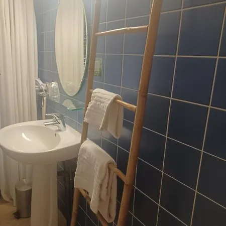La Parenthese Hotel